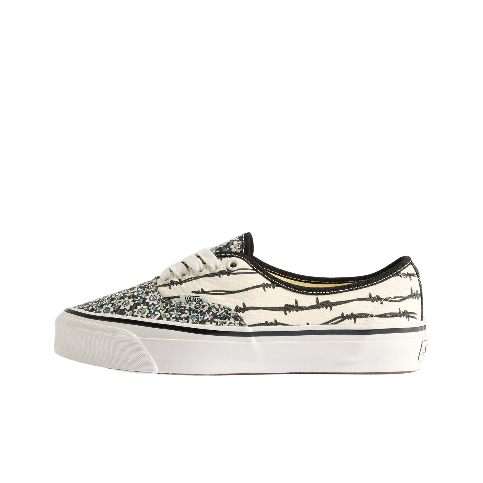 Vans Shoes Authentic - Vans Premium Authentic Canvas Shoes Unisex