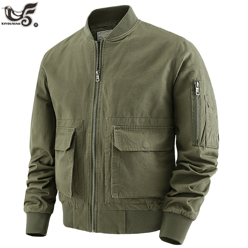 Quality Winter Clothing Jacket - High Quality 100% Cotton Winter Jacket
