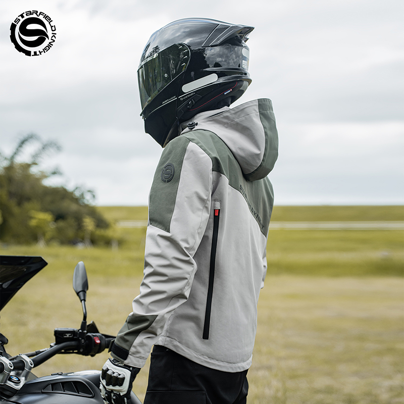 SFK Newest Motorcycle Jacket W - Quality Winter Clothing Jacket ulasan dan harga