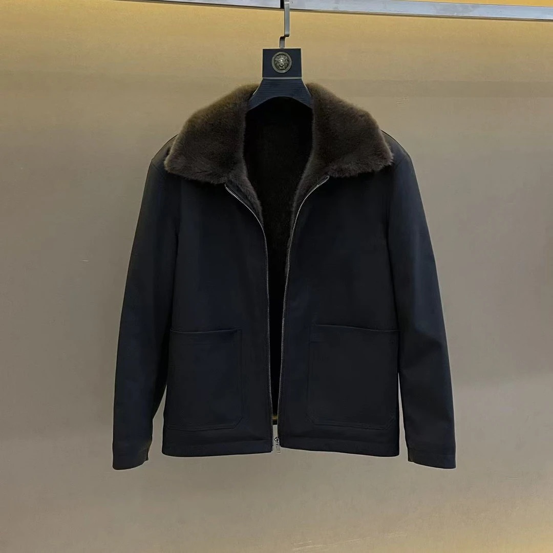 High-quality Fleece Jacket, Fa - Quality Winter Clothing Jacket ulasan dan harga