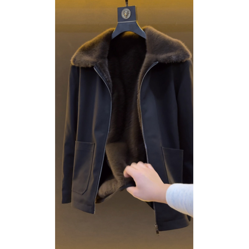 High-quality Fleece Jacket, Fa - Quality Winter Clothing Jacket ulasan dan harga