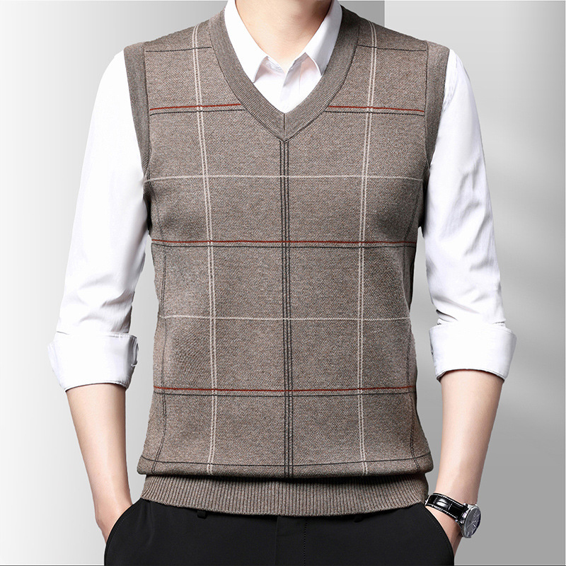 Autumn Winter Men's Pullover K - Winter Clothing Men Style ulasan dan harga