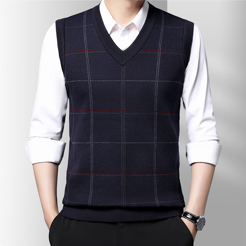 Autumn Winter Men's Pullover K - Winter Clothing Men Style ulasan dan harga