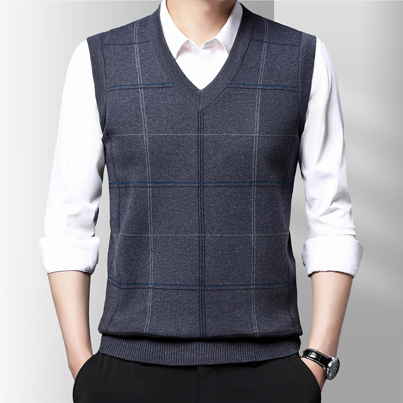 Autumn Winter Men's Pullover K - Winter Clothing Men Style ulasan dan harga