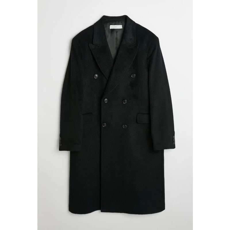 High Street Our Legacy Men's C - Quality Winter Clothing Jacket ulasan dan harga
