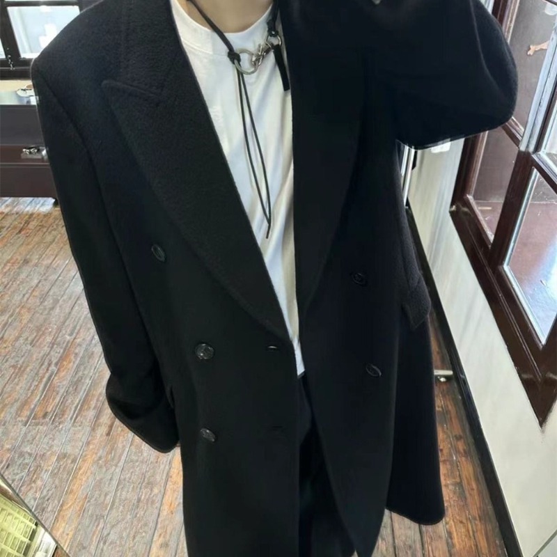 High Street Our Legacy Men's C - Quality Winter Clothing Jacket ulasan dan harga
