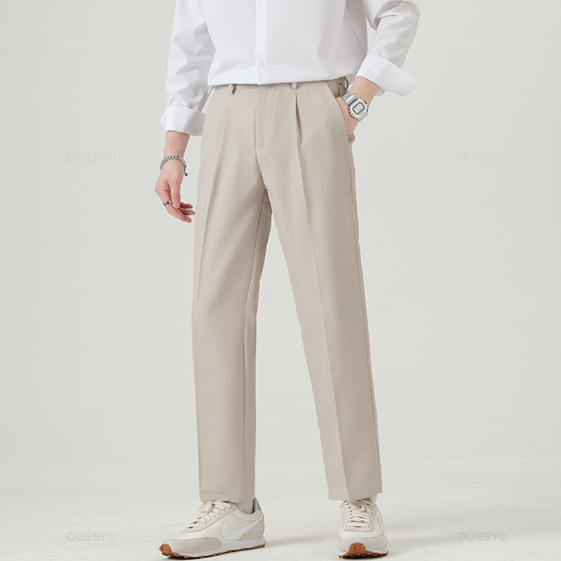 Brand Clothing Smooth Suit Pan - Winter Clothing Brands ulasan dan harga