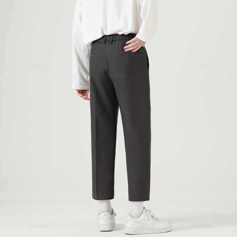 Brand Clothing Smooth Suit Pan - Winter Clothing Brands ulasan dan harga