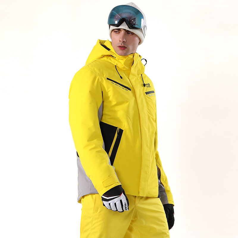 RUNNING RIVER Brand High Quali - Quality Winter Clothing Jacket ulasan dan harga