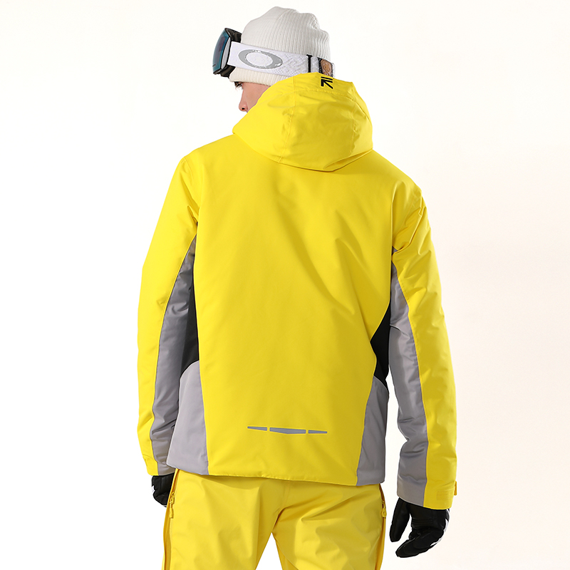 RUNNING RIVER Brand High Quali - Quality Winter Clothing Jacket ulasan dan harga