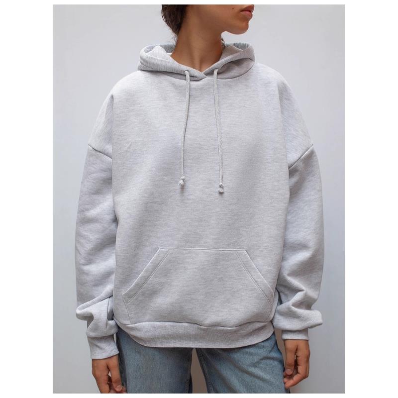 Fashionable Pure Color Wing Se - Winter Clothing Brands ulasan dan harga