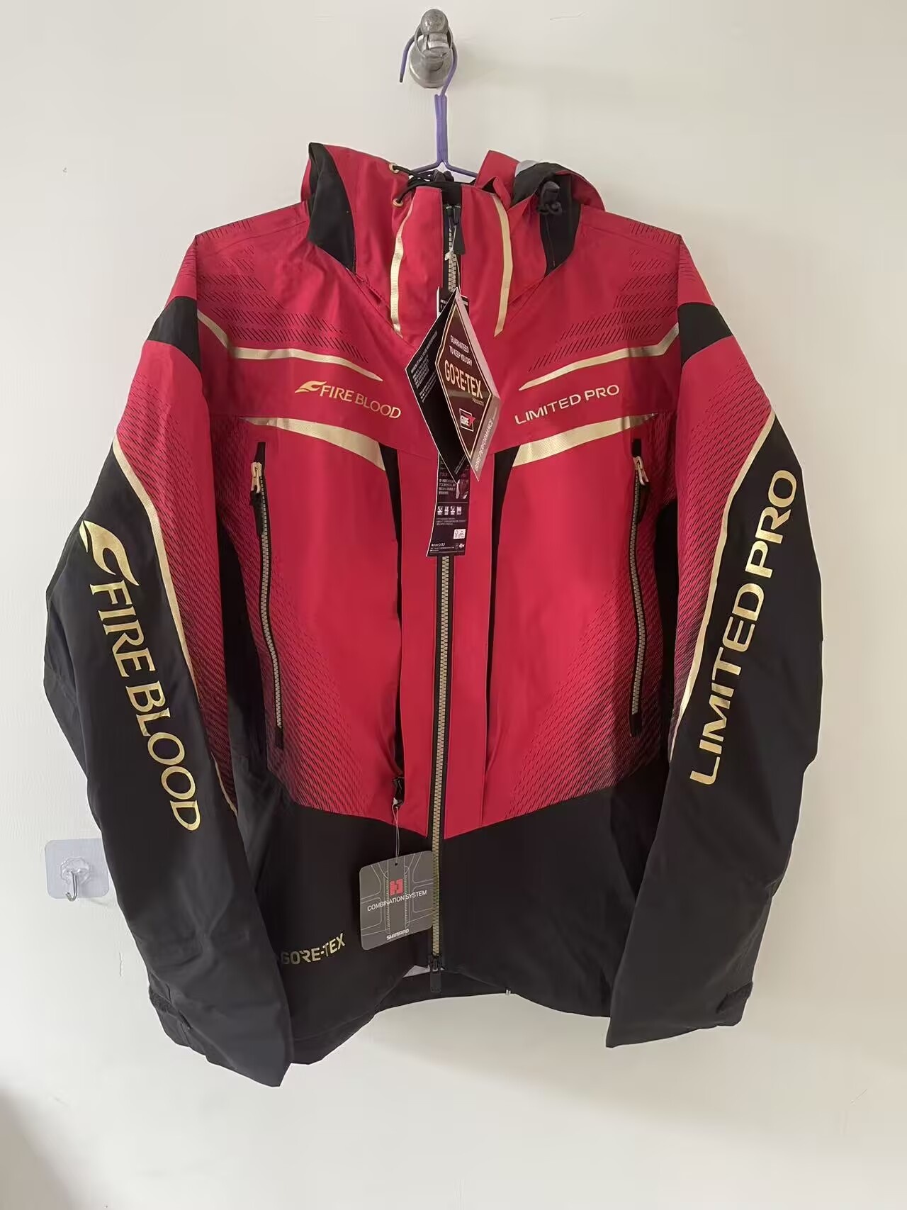 Clearance Price 2XL 3XLNew Win - Winter Clothing Brands ulasan dan harga