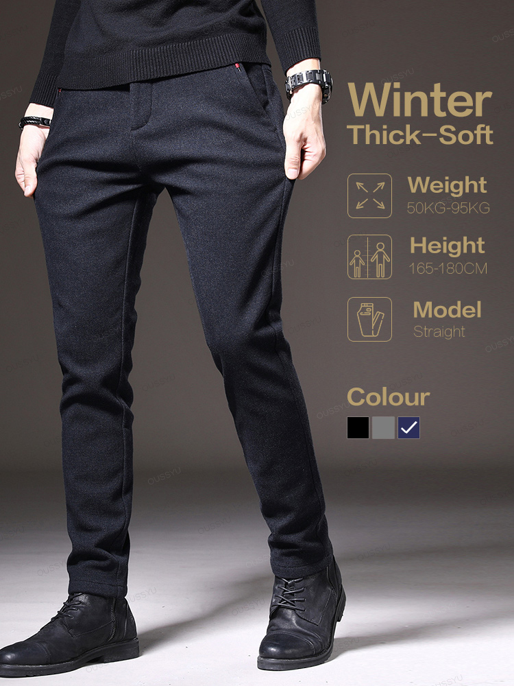 Brand Clothing Autumn Winter M - Winter Clothing Brands ulasan dan harga
