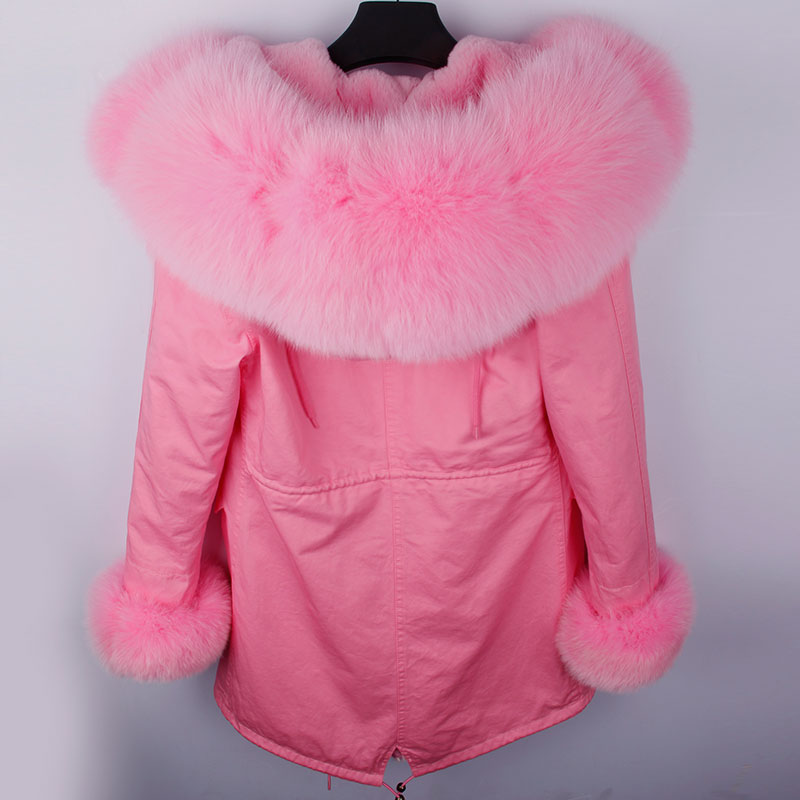 MAOMAOKONG Brand Long Winter J - Winter Clothing Brands ulasan dan harga