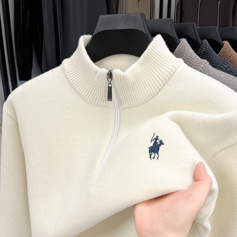 Winter Add Layers to Men's Kni - Winter Clothing Men Style ulasan dan harga