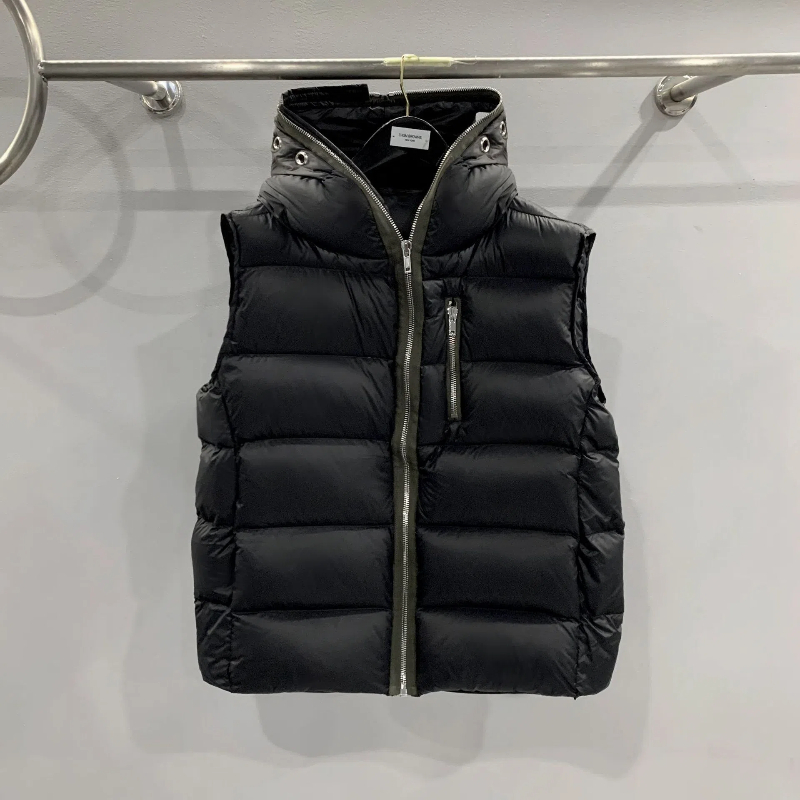 2024AW High Street Men's Down  - Winter Clothing Men Style ulasan dan harga
