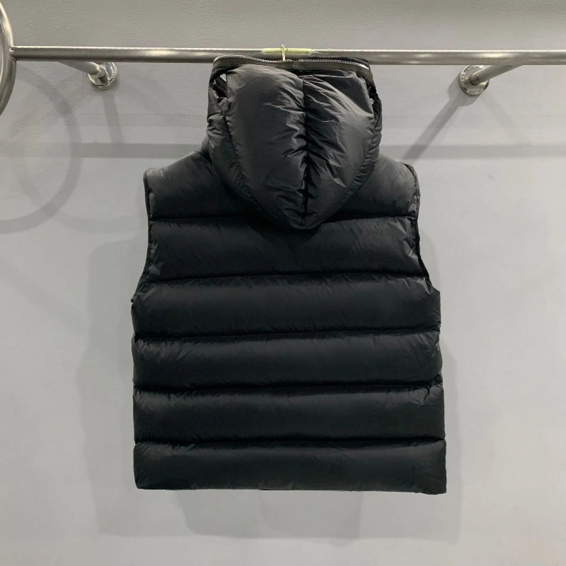 2024AW High Street Men's Down  - Winter Clothing Men Style ulasan dan harga