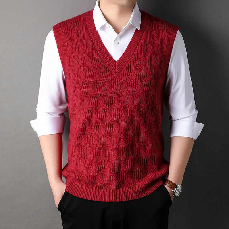 DIMUSI Autumn Winter Men's Sle - Winter Clothing Men Style ulasan dan harga