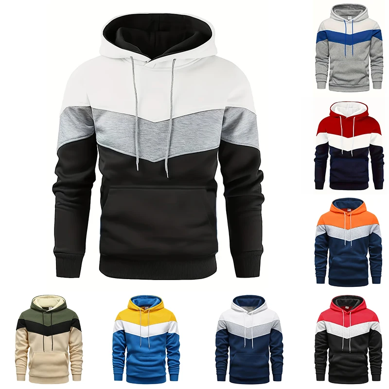 2026 Autumn/Winter Solid Color - Quality Winter Clothing Jacket ulasan dan harga