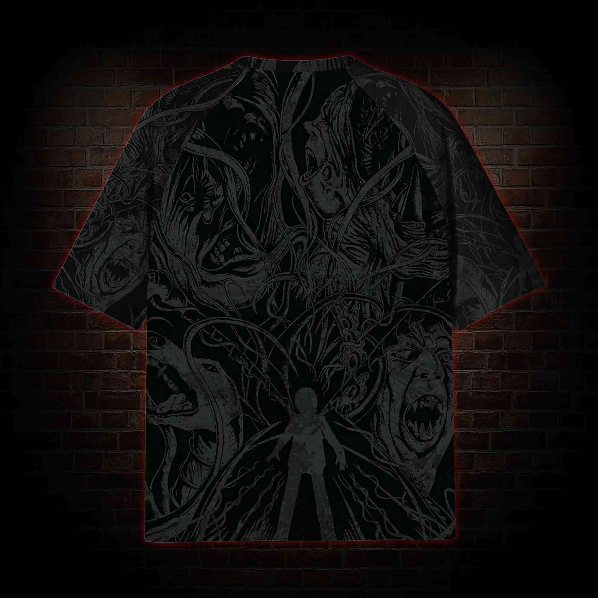 2026 Trend Short Sleeves, Dark - Winter Clothing Men Style ulasan dan harga