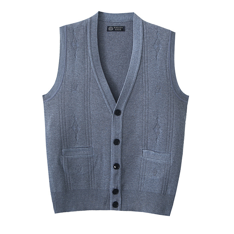 Autumn Winter Men's Knitted Wa - Winter Clothing Men Style ulasan dan harga