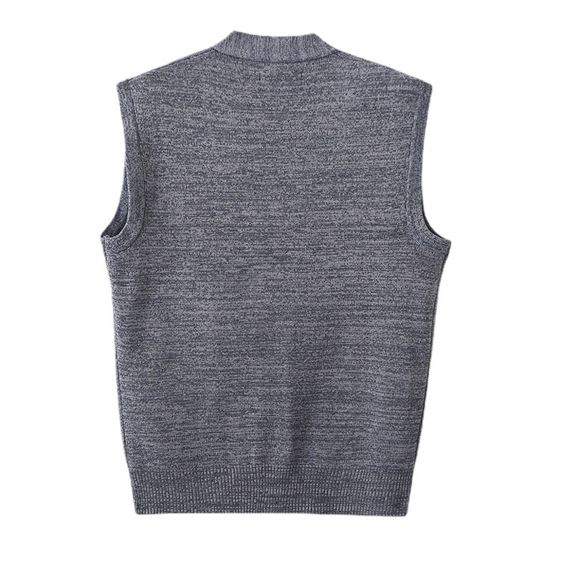 Autumn Winter Men's Knitted Wa - Winter Clothing Men Style ulasan dan harga