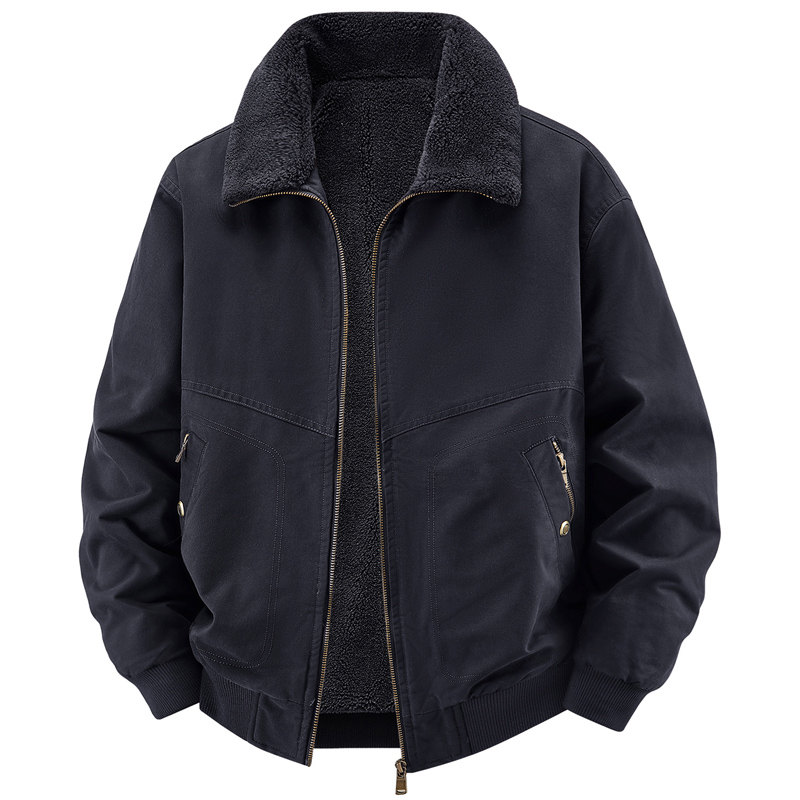 High Quality Winter Fleece Jac - Quality Winter Clothing Jacket ulasan dan harga