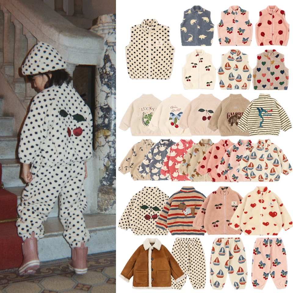 Fall/Winter New Arrival Ks Kid - Quality Winter Clothing Jacket ulasan dan harga