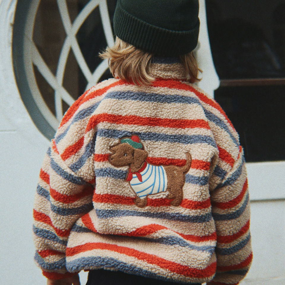 Fall/Winter New Arrival Ks Kid - Quality Winter Clothing Jacket ulasan dan harga