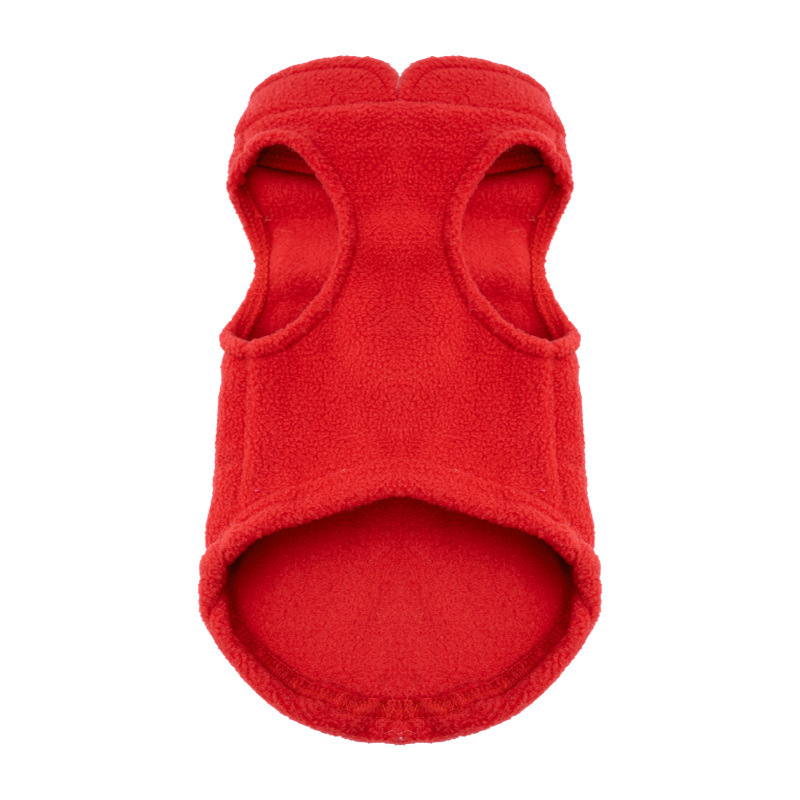Dog Clothes harness vest Small - Winter Clothing Brands ulasan dan harga