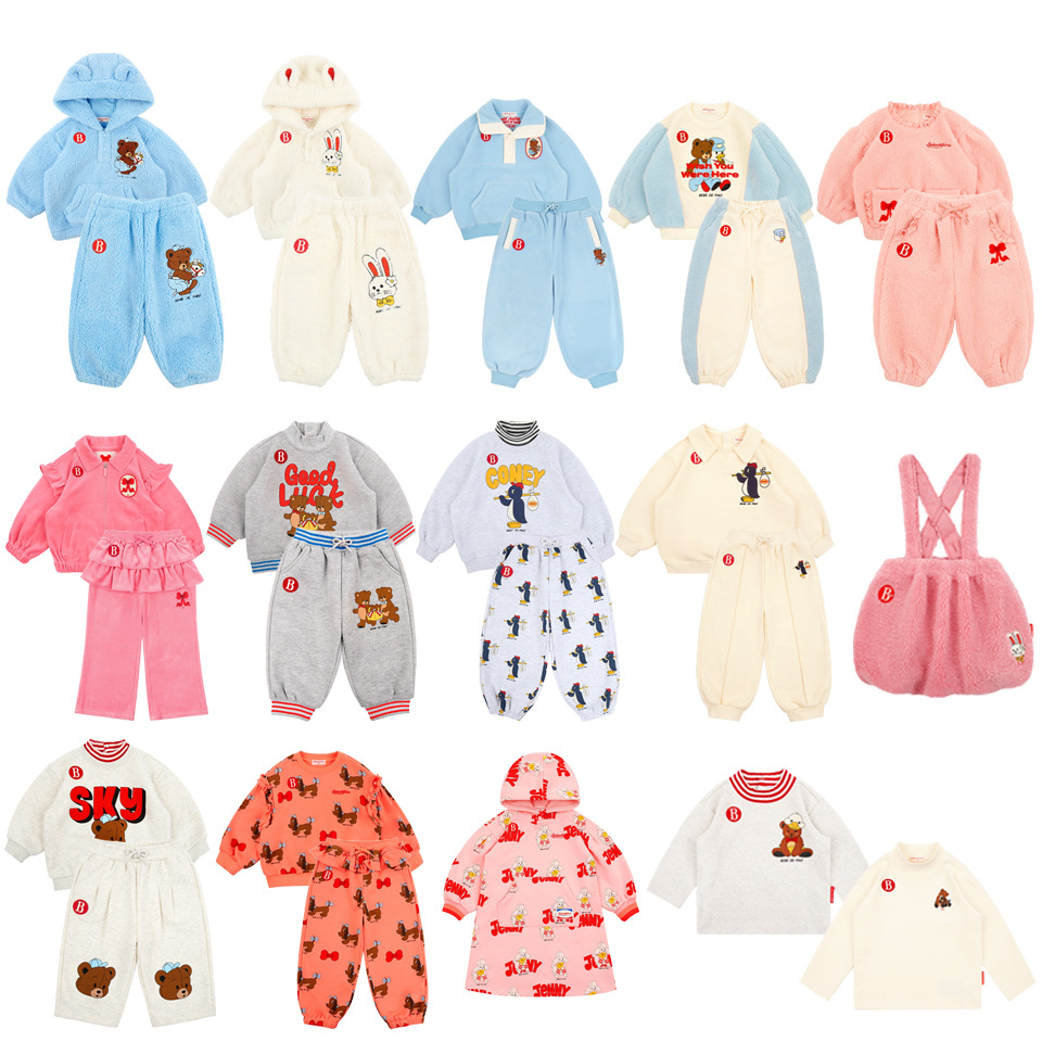 High-Quality Thickened Winter  - Winter Clothing Brands ulasan dan harga