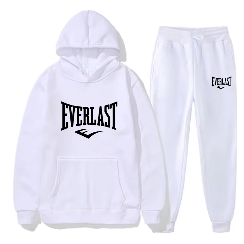 Men's EVERLAST Sportswear Fitn - Winter Clothing Men Style ulasan dan harga