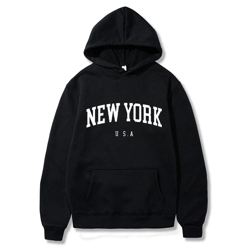 2026 Men's Autumn-Winter New Y - Winter Clothing In New York City ulasan dan harga