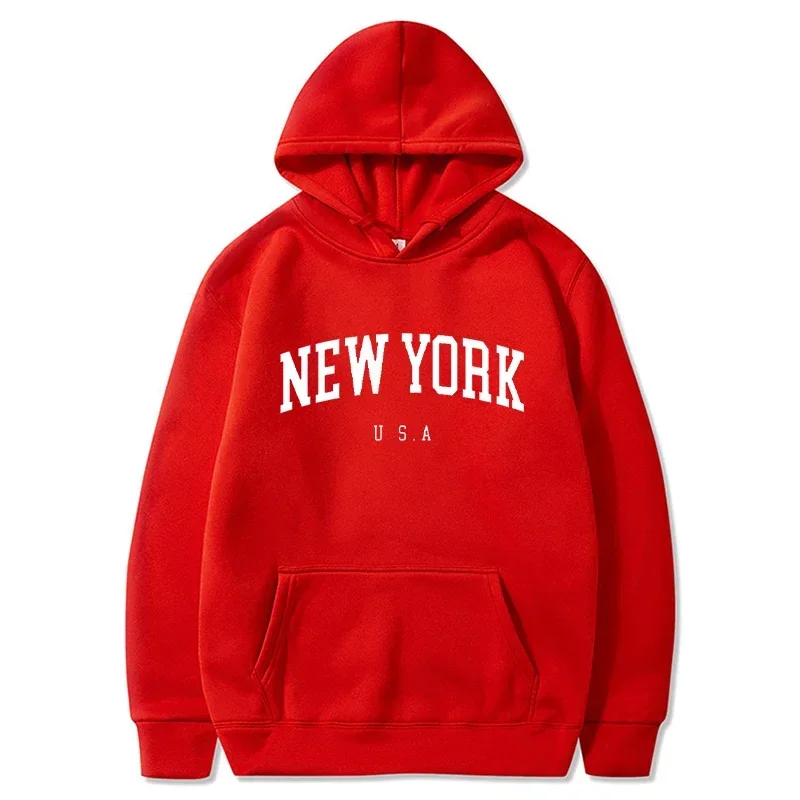 2026 Men's Autumn-Winter New Y - Winter Clothing In New York City ulasan dan harga