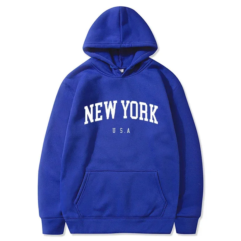 2026 Men's Autumn-Winter New Y - Winter Clothing In New York City ulasan dan harga