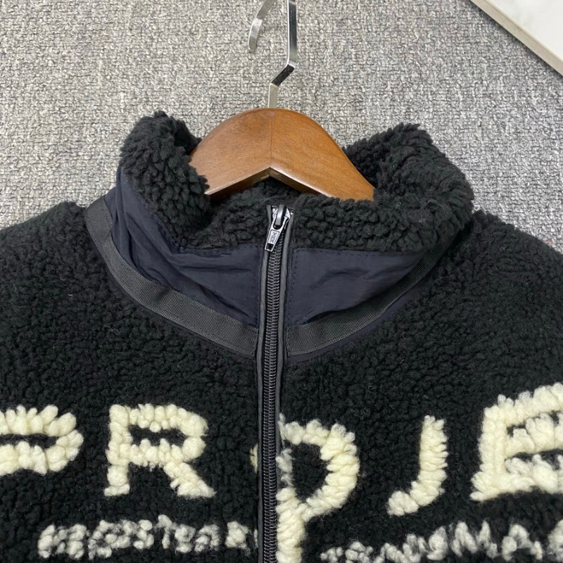 High Quality Y/project Casual  - Quality Winter Clothing Jacket ulasan dan harga