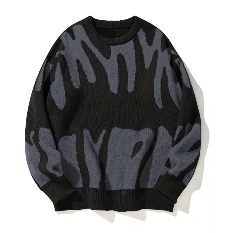 Autumn Winter Mens Warm Sweate - Winter Clothing Men Style ulasan dan harga