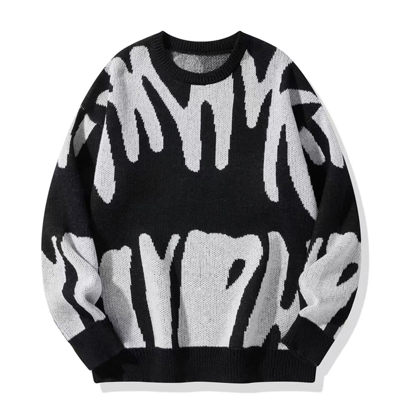 Autumn Winter Mens Warm Sweate - Winter Clothing Men Style ulasan dan harga