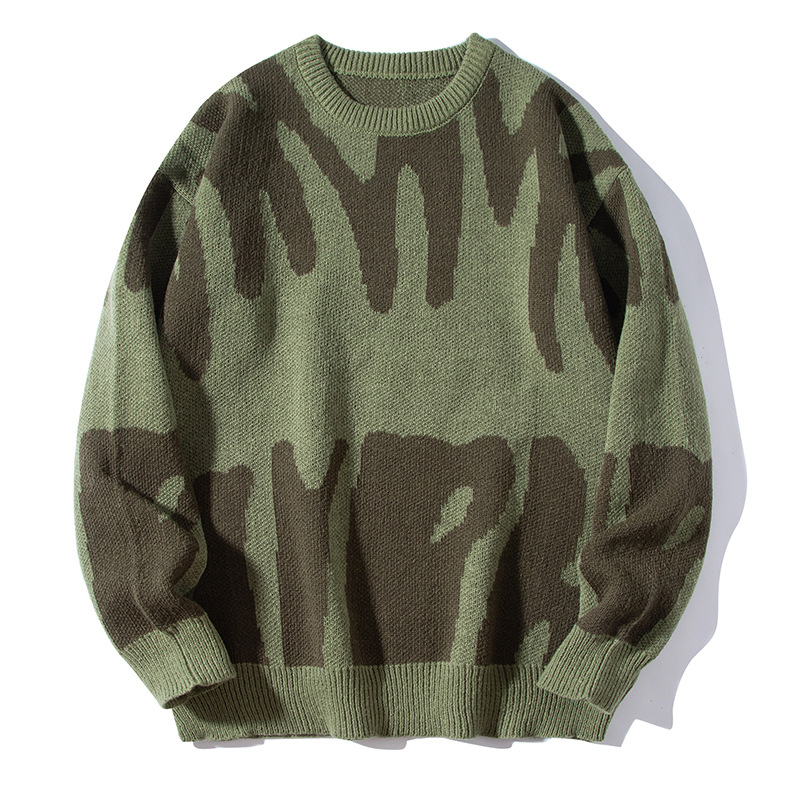 Autumn Winter Mens Warm Sweate - Winter Clothing Men Style ulasan dan harga
