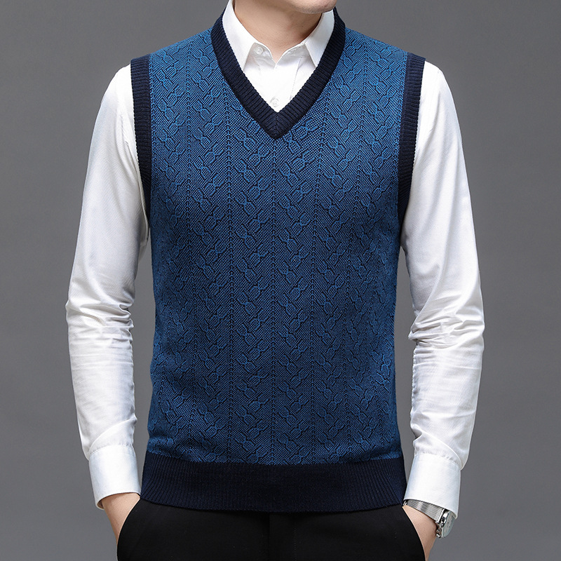 BROWON Brand Sweater Mens Clot - Winter Clothing Brands ulasan dan harga