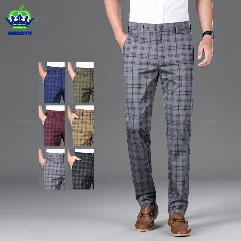 OUSSYU Brand Clothing High Qua - Winter Clothing Brands ulasan dan harga