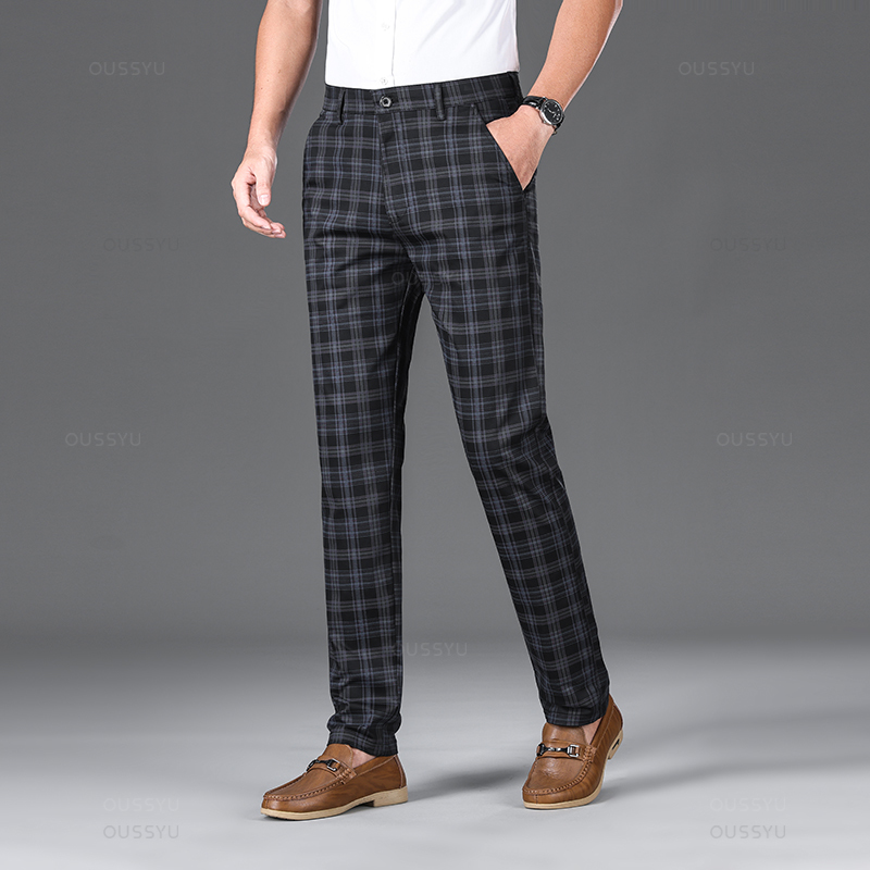 OUSSYU Brand Clothing High Qua - Winter Clothing Brands ulasan dan harga