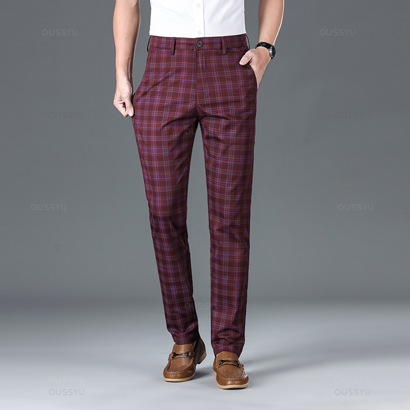 OUSSYU Brand Clothing High Qua - Winter Clothing Brands ulasan dan harga